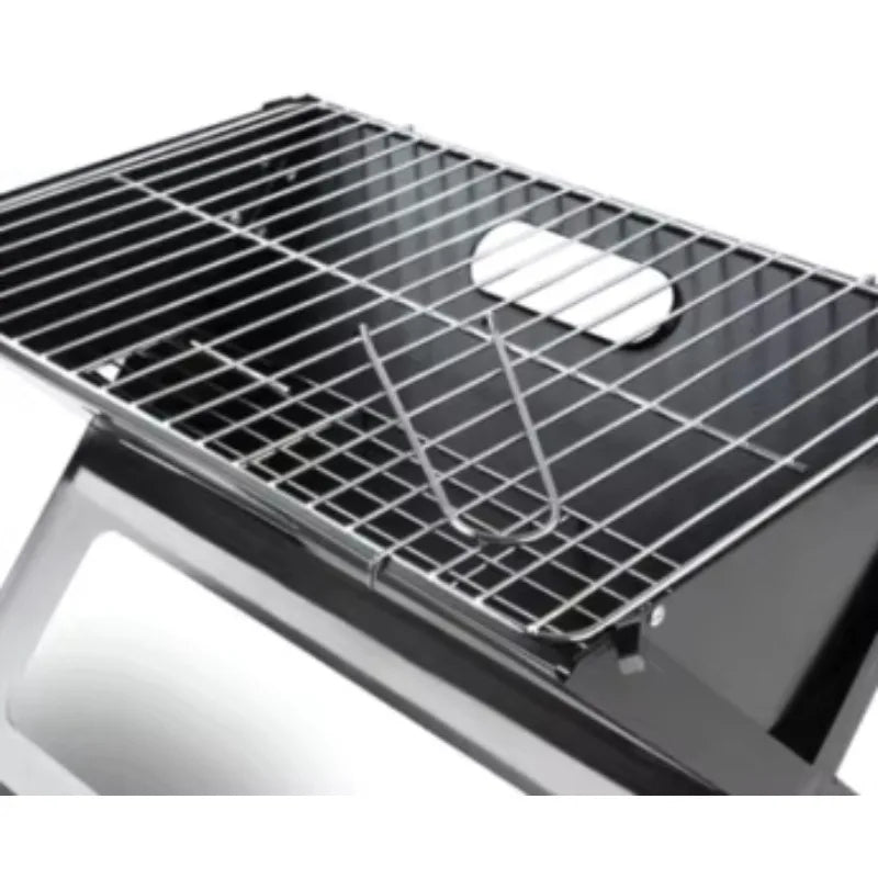 Folding Portable Charcoal BBQ Grill