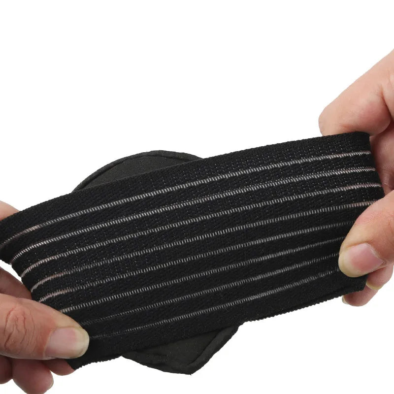 Orthotic Arch Support Insoles for Flat Feet – Half Shoe Orthopedic Inserts for Men & Women | Heel & Foot Pain Relief Pads