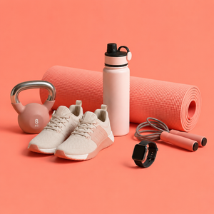 Fitness & Wellness