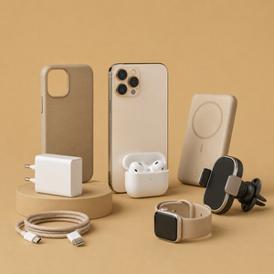 Mobile Accessories