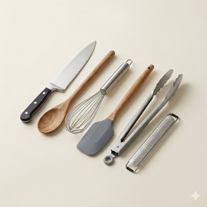Kitchen Tools