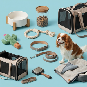 Pet Essentials