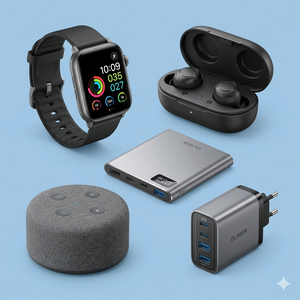 Tech Gadgets
