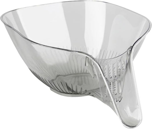 2-in-1 Multifunctional Fruit & Vegetable Washing Drain Basket
