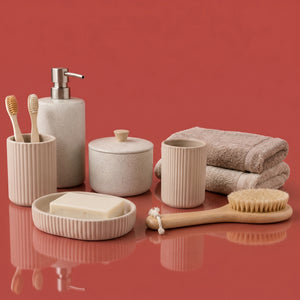 Bathroom Essentials